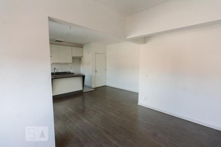Sala de apartamento para alugar com 2 quartos, 73m² em Carandiru, São Paulo