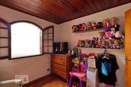 Casa à venda com 150m², 4 quartos e 2 vagas Casa à venda com 150m², 4 quartos e 2 vagasQuarto 2