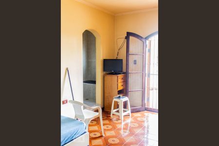 Casa à venda com 204m², 4 quartos e 2 vagasSuíte