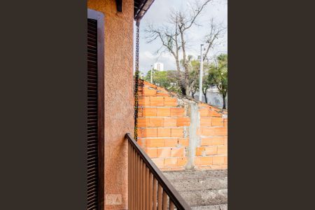 Casa à venda com 204m², 4 quartos e 2 vagasVaranda da Suíte