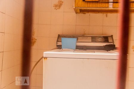 Casa à venda com 204m², 4 quartos e 2 vagasVista do Quarto da Edícula 