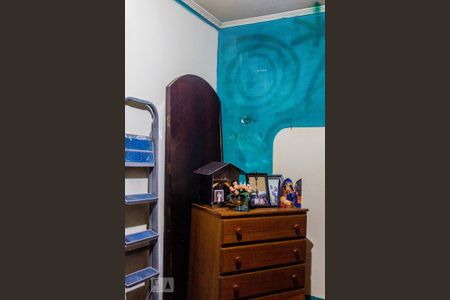 Casa à venda com 204m², 4 quartos e 2 vagasQuarto 2