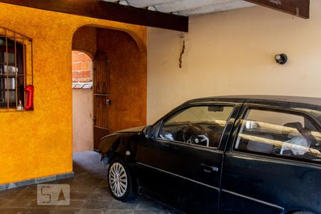 Casa à venda com 204m², 4 quartos e 2 vagasGaragem