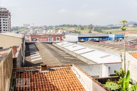 Casa à venda com 204m², 4 quartos e 2 vagasVista do Quarto 2