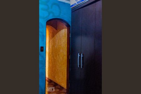 Casa à venda com 204m², 4 quartos e 2 vagasQuarto 2