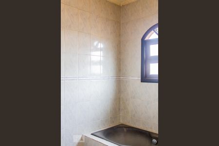 Casa à venda com 204m², 4 quartos e 2 vagasBanheiro da Suíte