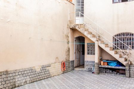 Casa à venda com 204m², 4 quartos e 2 vagasQuintal e Área Gourmet