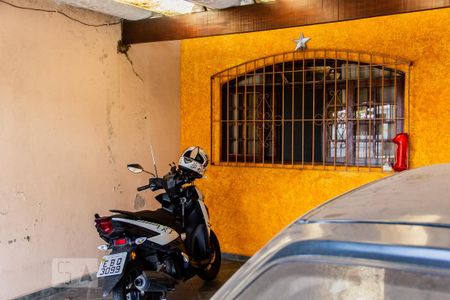 Casa à venda com 204m², 4 quartos e 2 vagasGaragem