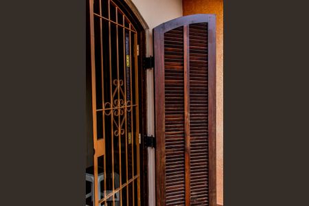 Casa à venda com 204m², 4 quartos e 2 vagasVaranda da Suíte