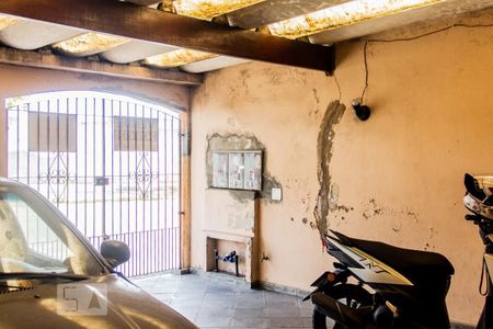 Casa à venda com 204m², 4 quartos e 2 vagasGaragem