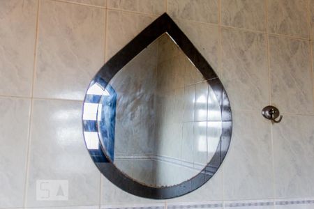 Casa à venda com 204m², 4 quartos e 2 vagasEspelho