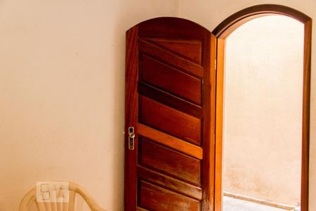 Casa à venda com 204m², 4 quartos e 2 vagasSala da Edícula