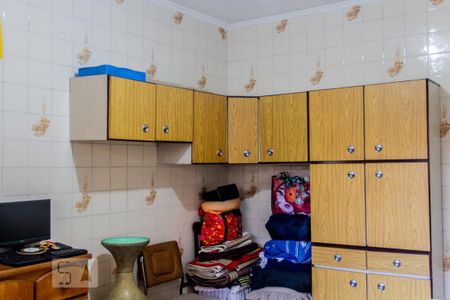 Casa à venda com 204m², 4 quartos e 2 vagasCozinha da Edícula