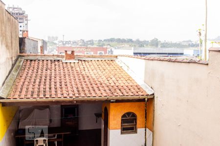 Casa à venda com 204m², 4 quartos e 2 vagasVista da Cozinha