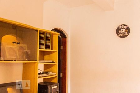 Casa à venda com 204m², 4 quartos e 2 vagasSala da Edícula