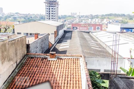 Casa à venda com 204m², 4 quartos e 2 vagasVista do Quarto 1 