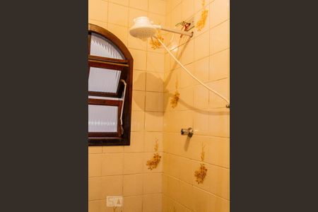 Casa à venda com 204m², 4 quartos e 2 vagasBanheiro da Edícula