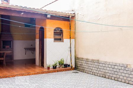Casa à venda com 204m², 4 quartos e 2 vagasQuintal e Área Gourmet