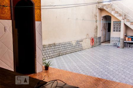 Casa à venda com 204m², 4 quartos e 2 vagasQuintal e Área Gourmet