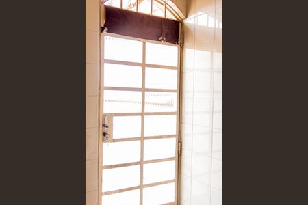 Casa à venda com 204m², 4 quartos e 2 vagasÁrea de Serviço