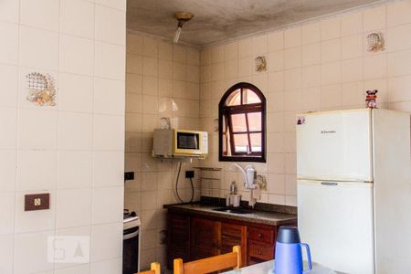 Casa à venda com 204m², 4 quartos e 2 vagasCozinha