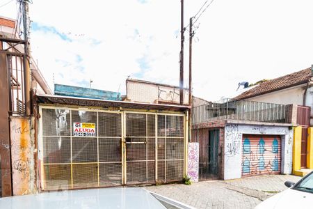 Casa à venda com 424m², 3 quartos e sem vagaFachada