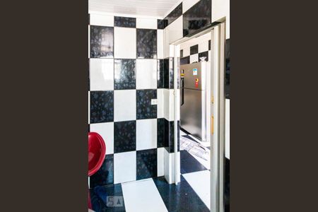 Casa à venda com 424m², 3 quartos e sem vagaBanheiro 1