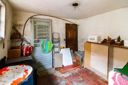 Casa à venda com 424m², 3 quartos e sem vagaÁrea de Serviço