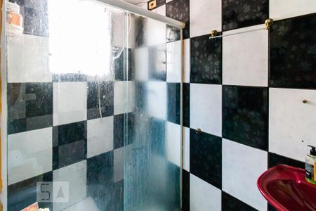 Casa à venda com 424m², 3 quartos e sem vagaBanheiro 1