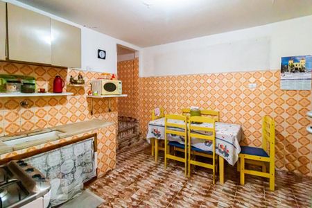 Casa à venda com 424m², 3 quartos e sem vagaCozinha