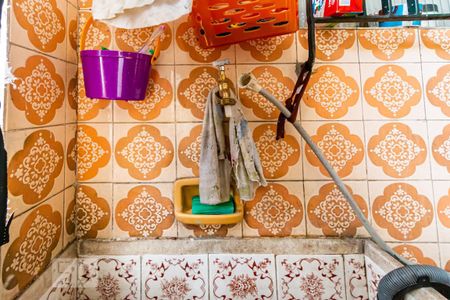 Casa à venda com 424m², 3 quartos e sem vagaLavanderia (Torneira)