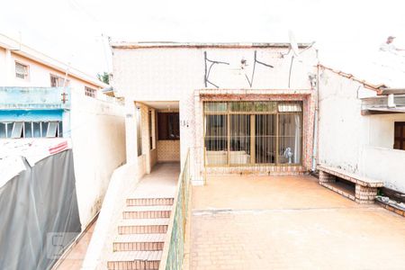 Casa à venda com 424m², 3 quartos e sem vagaSacada