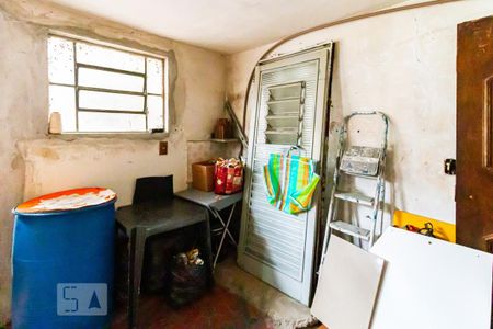 Casa à venda com 424m², 3 quartos e sem vagaÁrea de Serviço