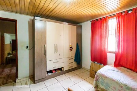 Casa à venda com 424m², 3 quartos e sem vagaQuarto 2