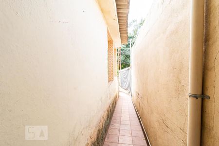 Casa à venda com 424m², 3 quartos e sem vagaCorredor