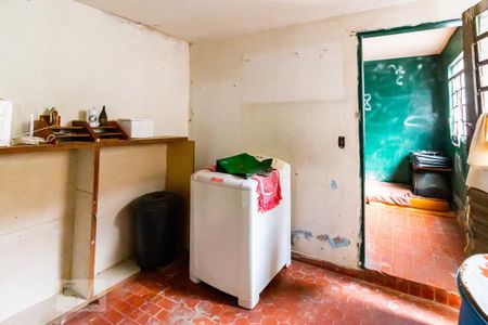 Casa à venda com 424m², 3 quartos e sem vagaÁrea de Serviço