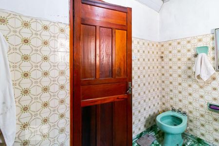 Casa à venda com 424m², 3 quartos e sem vagaBanheiro 2