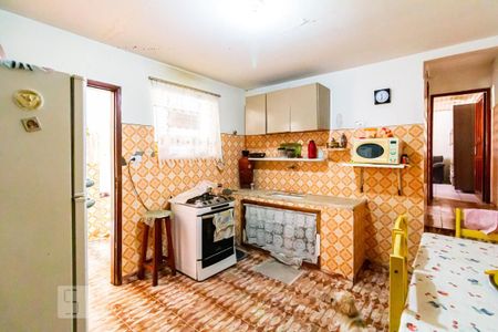 Casa à venda com 424m², 3 quartos e sem vagaCozinha