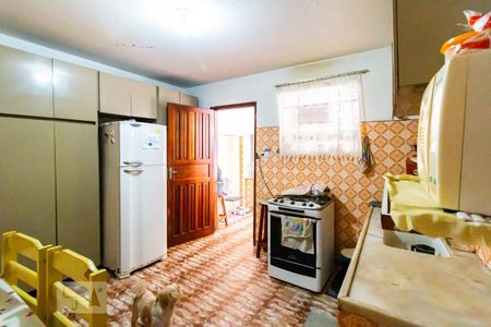 Casa à venda com 424m², 3 quartos e sem vagaCozinha