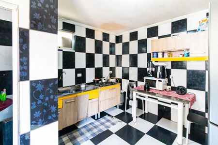 Casa à venda com 424m², 3 quartos e sem vagaCozinha