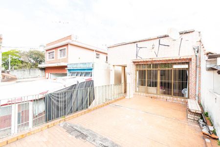 Casa à venda com 424m², 3 quartos e sem vagaSacada