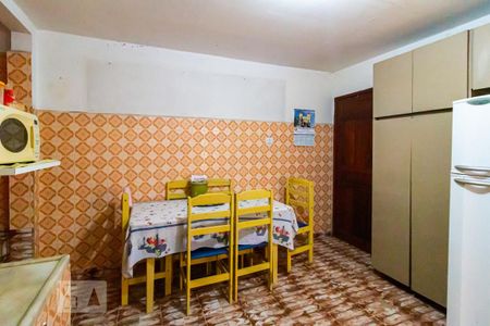 Casa à venda com 424m², 3 quartos e sem vagaCozinha