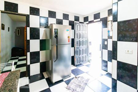 Casa à venda com 424m², 3 quartos e sem vagaCozinha