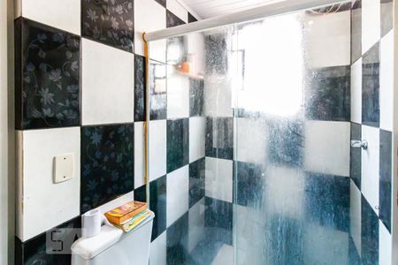 Casa à venda com 424m², 3 quartos e sem vagaBanheiro 1