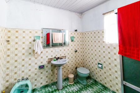 Casa à venda com 424m², 3 quartos e sem vagaBanheiro 2