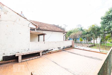 Casa à venda com 424m², 3 quartos e sem vagaSacada