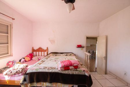 Casa à venda com 120m², 2 quartos e 2 vagasQuarto 3