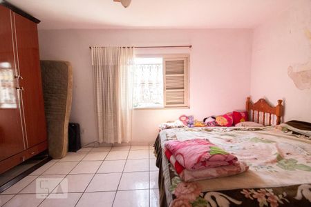 Casa à venda com 120m², 2 quartos e 2 vagasQuarto 3