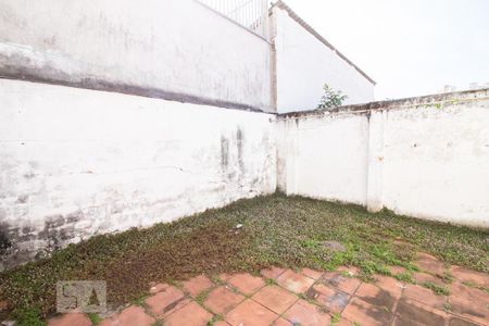 Casa à venda com 120m², 2 quartos e 2 vagasQuintal