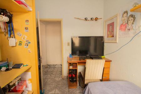 Casa à venda com 120m², 2 quartos e 2 vagasQuarto 1